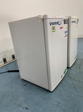 VWR HCUCFS-0420 Undercounter Laboratory Refrigerator, Pack of 2-cover