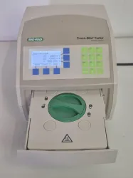 Bio-Rad Trans-Blot Turbo 690BR Rapid Protein Transfer System, 2 of 9