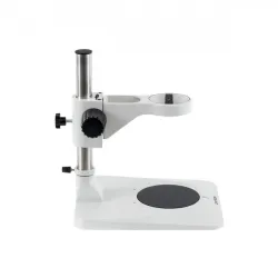 Accu-Scope Microscope Pole Stand with Focus Mount, 5 of 5