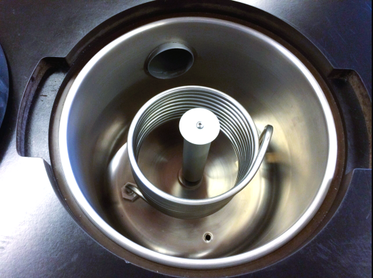 Labconco FreeZone 6 Floor-Model Lyophilizer Freeze Dryer for Sample Preservation-cover