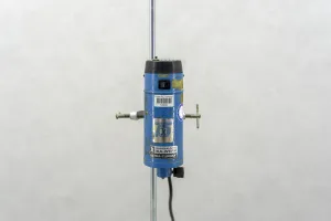 IKA TP18/10 Ultra Turrax High-Speed Homogenizer, 3 of 3