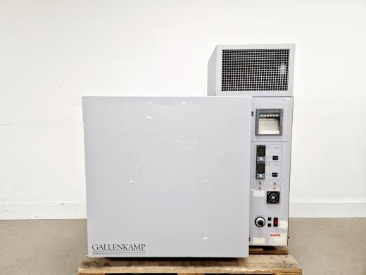 Gallenkamp BR185H C RO Environmental Chamber for Spares/Repair-cover