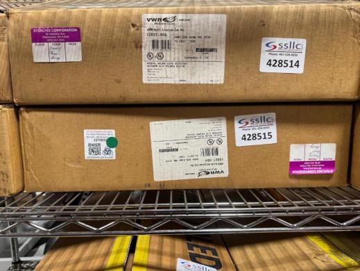 VWR Digital High Volume Magnetic Stirrer Model 12620-906 with Precise Volume Control-cover