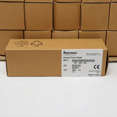 Intermec AE32 Power Supply AC Adapter P/N 851-089-202 (Lot of 5)