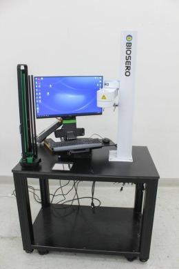 Biosero PF00-MA-00400 Precise Automation Arm System with 500g-2500g Payload Capacity-cover