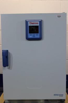 Thermo Scientific Heratherm IMH180 Gravity Convection Laboratory Incubator, 178L Capacity-cover