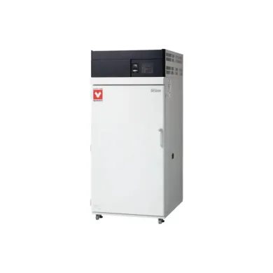 Yamato DES830 / DTS830 Series Forced Convection Cleanroom Ovens with High-Precision Temperature Control