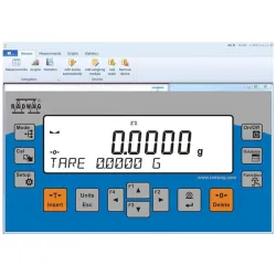 Radwag R-Panel, 3 of 4