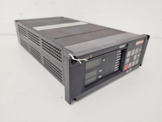 Varian Sentorr CC2C Vacuum Gauge Controller-cover