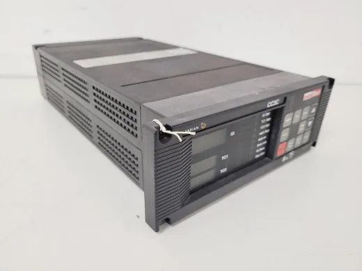 Varian Sentorr CC2C Vacuum Gauge Controller