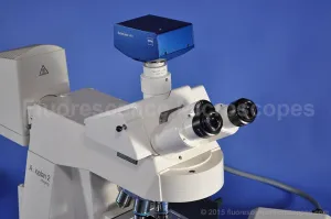 Zeiss Axioplan 2, 6 of 6