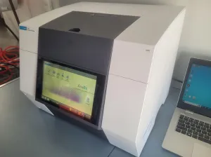 Agilent AriaDx K8930AA Real-Time PCR Thermal Cycler with 8-Dye Optical Detection, 2 of 9