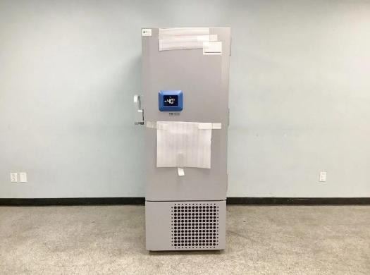 Thermo Scientific TDE40040FA Ultra-Low Temperature Upright Lab Freezer (-10°C to -40°C)-cover