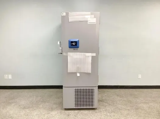 Thermo Scientific TDE40040FA Ultra-Low Temperature Upright Lab Freezer (-10°C to -40°C)