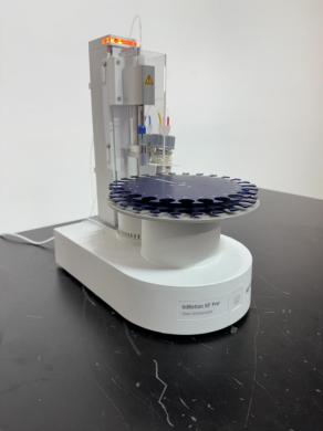 Mettler Toledo InMotion KF Pro Oven Autosampler-cover