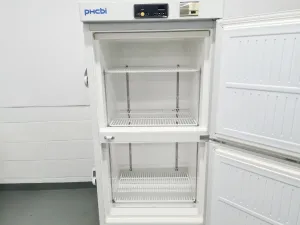 PHCBI Biomedical -30°C Freezer MDF-MU539HL-PE Lab, 5 of 14