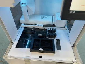 Agilent Technologies Magnis NGS Prep System Automated NGS Sample Preparation Instrument, 4 of 4