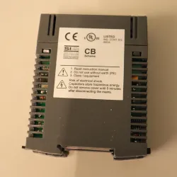 Traco Power TCL24-105DC 25W 5V 5A DIN Rail DC/DC Converter Module, 3 of 3
