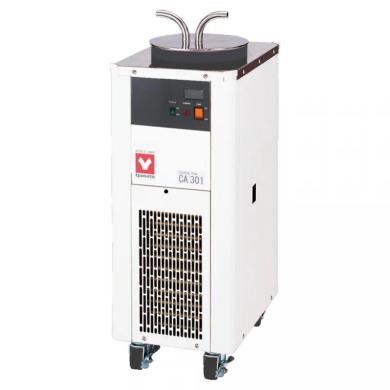 Yamato CA-301 Cold Trap 4L, 115V Refrigerated Vacuum Trap-cover