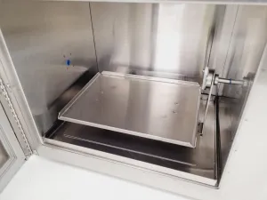 Illumina Boekel Hybridization Oven CAT NO. 230402-2ILL, 1 of 10
