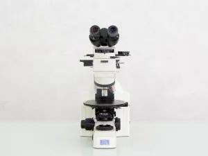 Nikon Eclipse E400 Compound Light Microscope for Biological and Medical Imaging, 2 of 10
