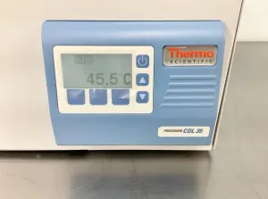 Thermo Fisher Scientific TSCOL35 Precision Circulating Water Bath for Coliform Studies, 7 of 11