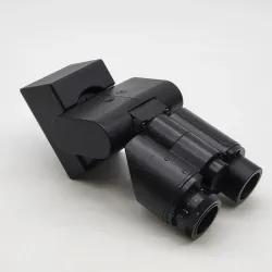 Olympus U-TBI-2 Tilting Binocular Head for BX Series Microscopes, 2 of 4