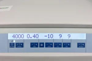 Thermo Scientific MegaStar 4R Refrigerated Benchtop Centrifuge, 4,000 rpm, 3739 x g, 10 of 15