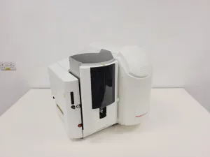 Thermo Elemental Solaar S2 AA Series Spectrometer, 18 of 28