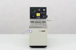 Lauda K6 Circulating Water Bath with KS Circulation Thermostat for Precise Temperature Control, 4 of 4