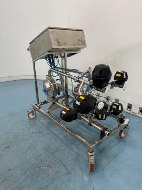 Pall Resolute Slurry Packing System-cover
