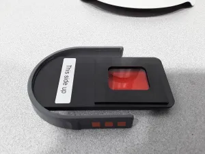 Life Technologies E-Gel Imager Digital Gel Imaging System for Fluorescent and Colorimetric Stained Gels, 4 of 8