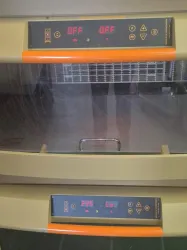 Infors HT Multitron Incubator Shaker with Precise Temperature and Humidity Control, 11 of 21