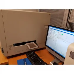 Applied Biosystems 7900HT Real-Time PCR System, 3 of 11