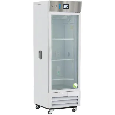 TempLog Premier 16 Cu.Ft. Glass Door Chromatography Refrigerator, Model ABT-HC-CP-16-TS