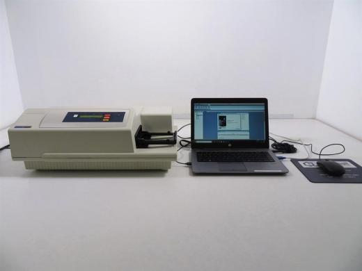 Molecular Devices Spectramax Gemini EM Fluorescence Microplate Reader-cover