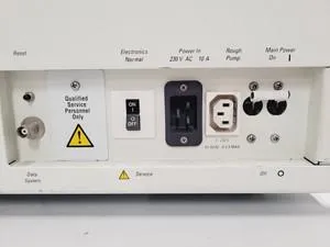 Finnigan MAT LCQ Mass Spectrometer System, 14 of 32
