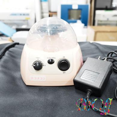 Funakoshi Anywhere Rotator Duo Compact Laboratory Rotator-cover