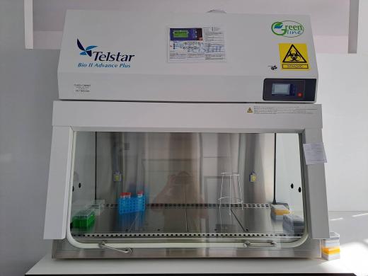 Telstar Bio II Advance Plus Biological Safety Cabinet-cover