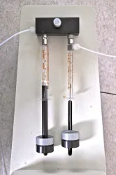 Hamilton Digital Diluter with Dual Needle Volume Capacity, 5 of 5