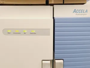 Thermo Fisher Scientific Accela UHPLC-UV System for High-Resolution Liquid Chromatography, 7 of 40
