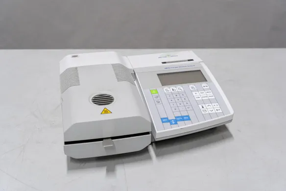 Mettler HR73-P Moisture Balance for Precise Moisture Determination