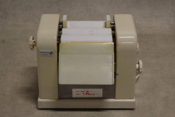 Exakt 35 Ointment Mill-cover