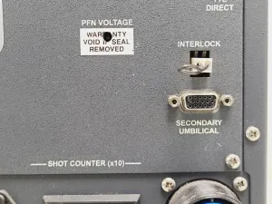 New Wave Research UP-213 Laser Ablation System with Tempest 20Hz Laser, 23 of 36