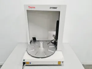 Thermo Scientific Cytomat Microplate Hotel with Racking (4 x P69, 5 x P23), 3 of 14