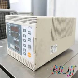 Isuzu Seisakusho SSSF-111 Forced-Circulation Constant Temperature Chamber with Front Glass Window, 6 of 7