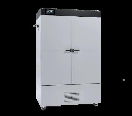 Pol-Eko KK 750 Climatic Chamber with ultrasonic humidifier and Smart PRO controller-cover