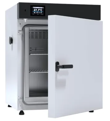 POL-EKO SLN 115 SMART Laboratory Oven with 112 L Capacity and Advanced Temperature Control