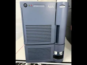 Waters Acquity Ultra Performance Liquid Chromatography System with TQ Detector and ELSD, 9 of 13