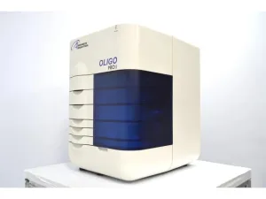Agilent Advanced Analytical Oligo Pro II Automated Oligonucleotide Analyzer System with 96-Capillary Array, 6 of 19